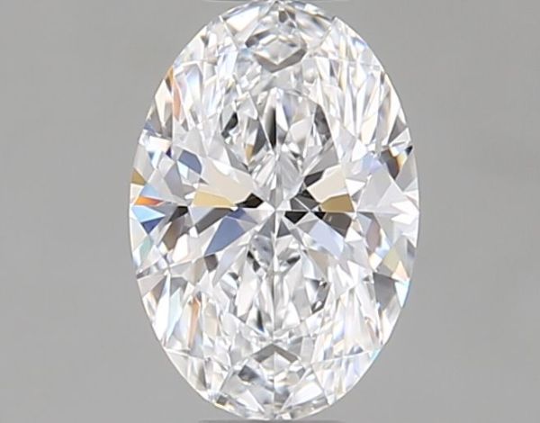 Oval Diamond image