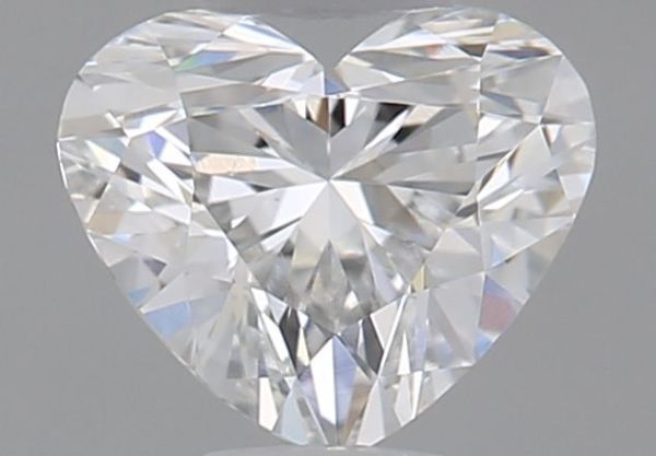 Heart Diamond image