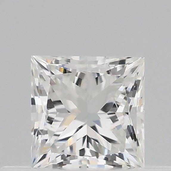 Princess Lab-Grown Diamond image