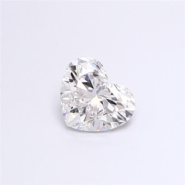 Heart Lab-Grown Diamond image