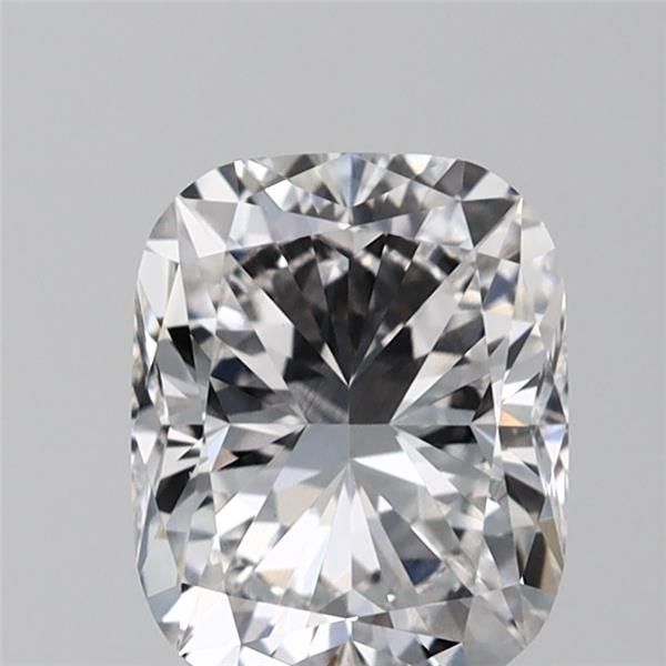 Cushion Lab-Grown Diamond image