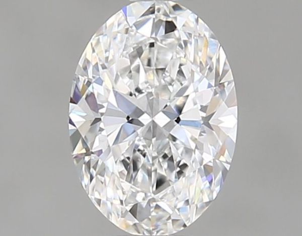 Oval Diamond image