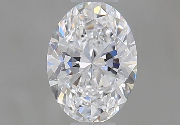 Oval Diamond image