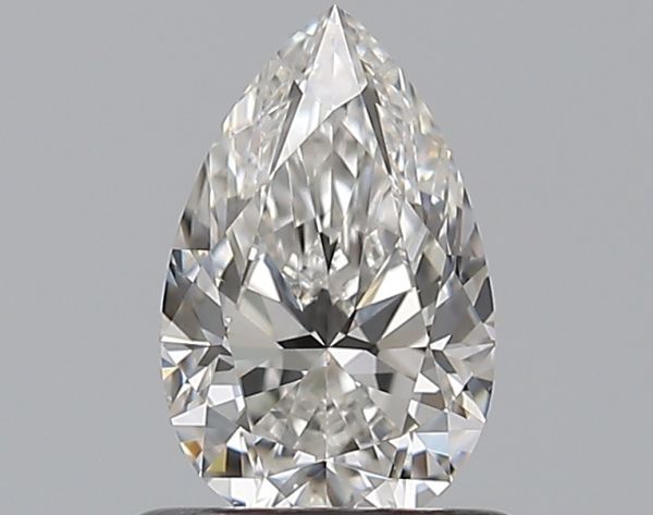 Pear Diamond image