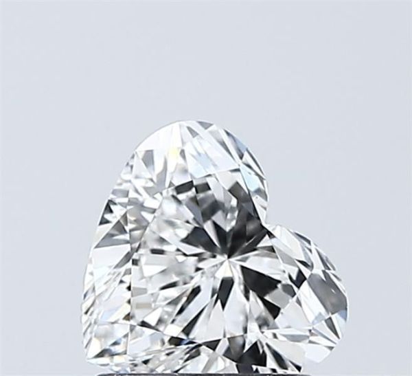 Heart Lab-Grown Diamond image