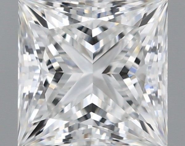 Princess Lab-Grown Diamond image