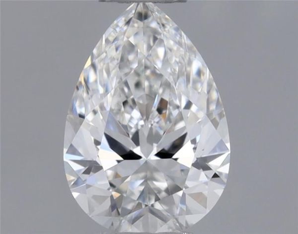 Pear Diamond image