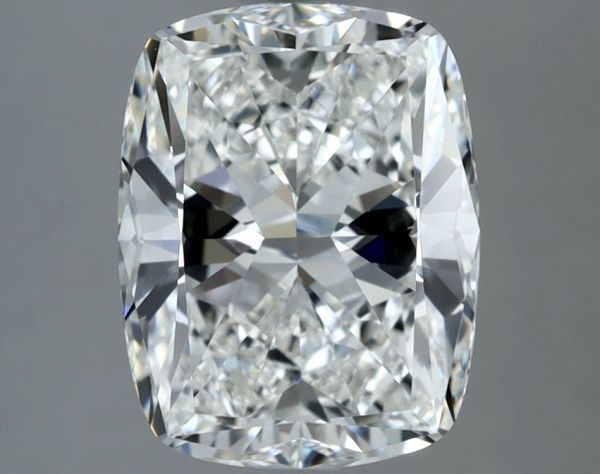 Cushion Diamond image