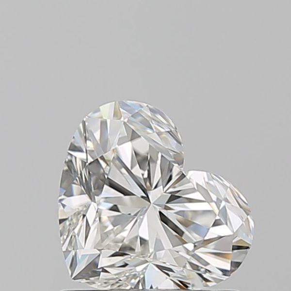 Heart Diamond image