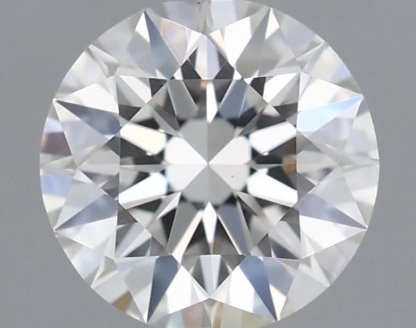 Round Diamond image