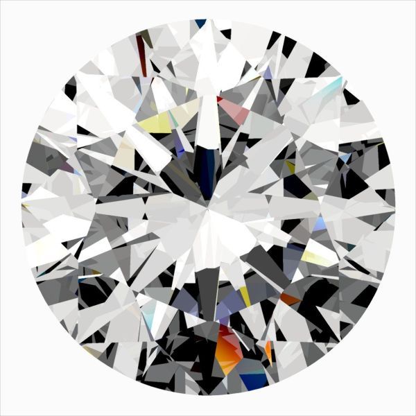 Round Diamond image