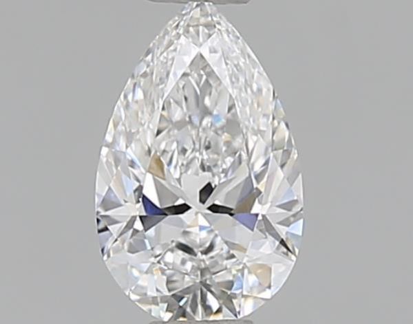 Pear Lab-Grown Diamond image