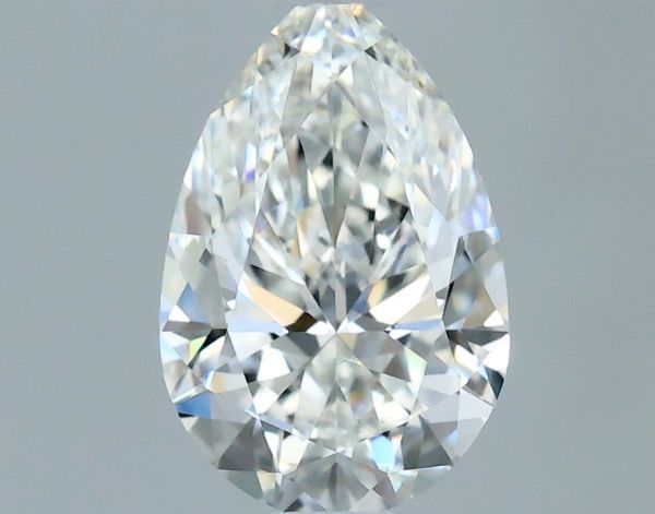 Pear Diamond image