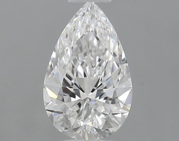 Pear Lab-Grown Diamond image
