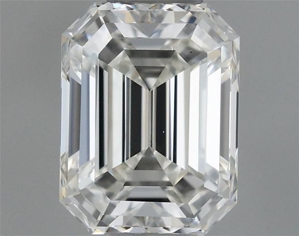 Emerald Diamond image