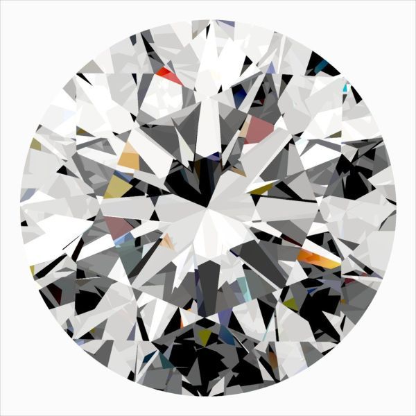 Round Diamond image