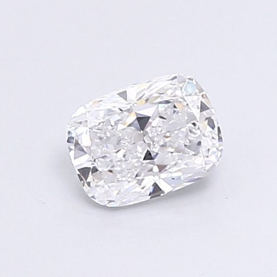 Cushion Lab-Grown Diamond image
