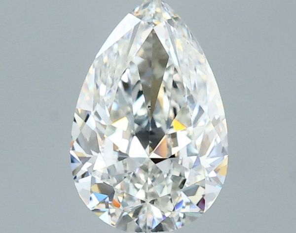 Pear Diamond image