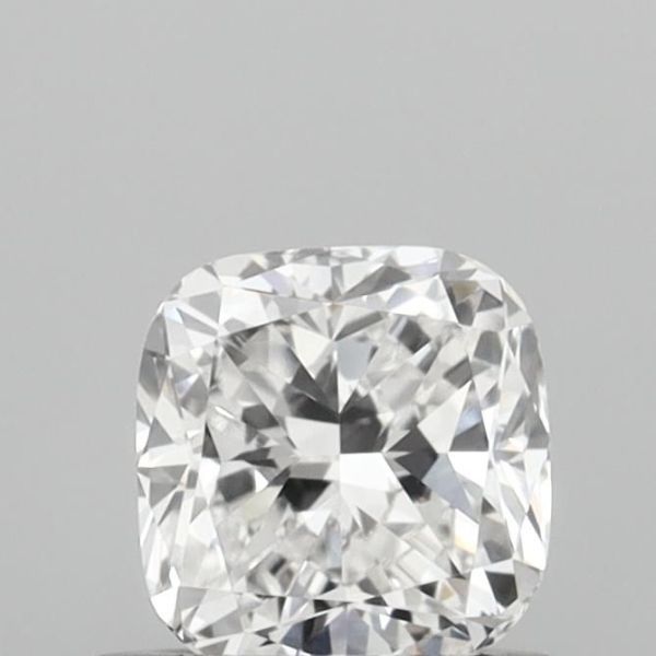 Cushion Lab-Grown Diamond image