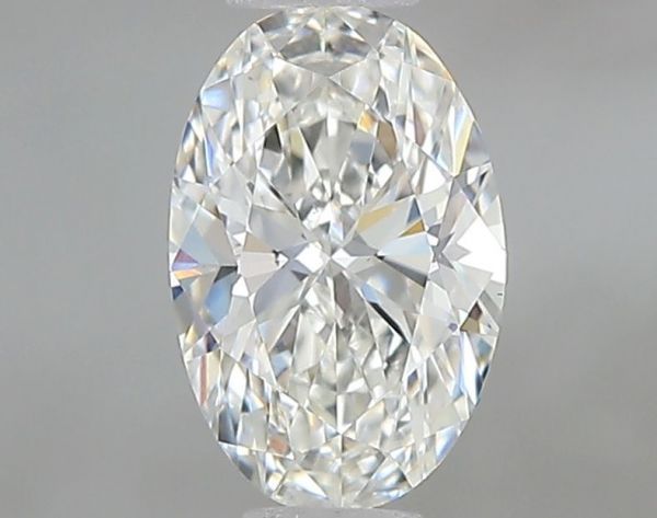 Oval Diamond image