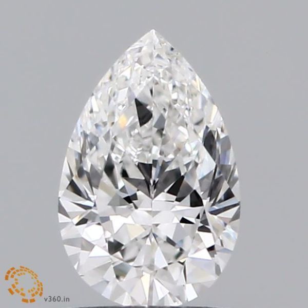 Pear Diamond image