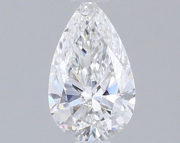 Pear Lab-Grown Diamond image