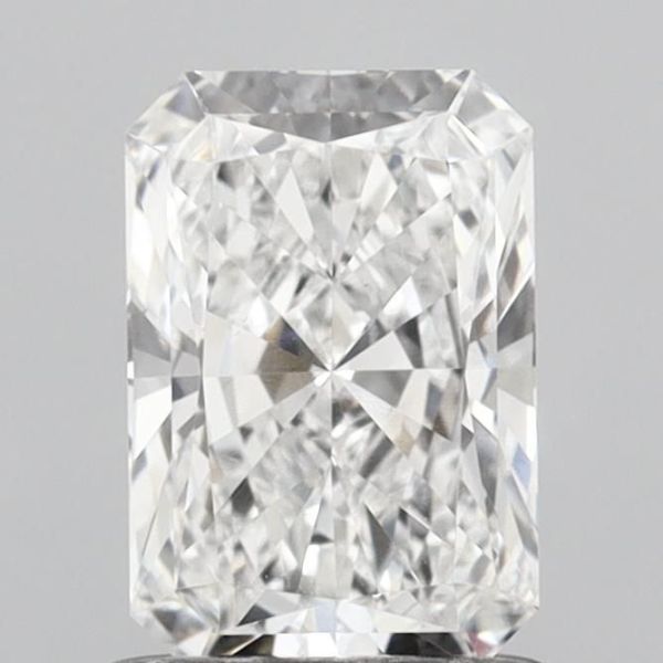 Radiant Lab-Grown Diamond image
