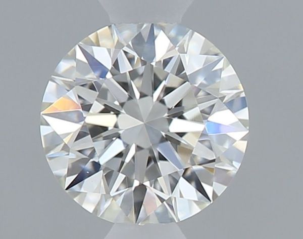 Round Diamond image