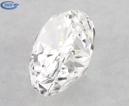 Oval Diamond image