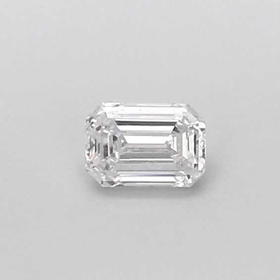 Emerald Lab-Grown Diamond image