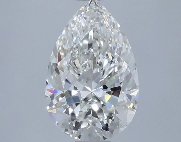 Pear Diamond image