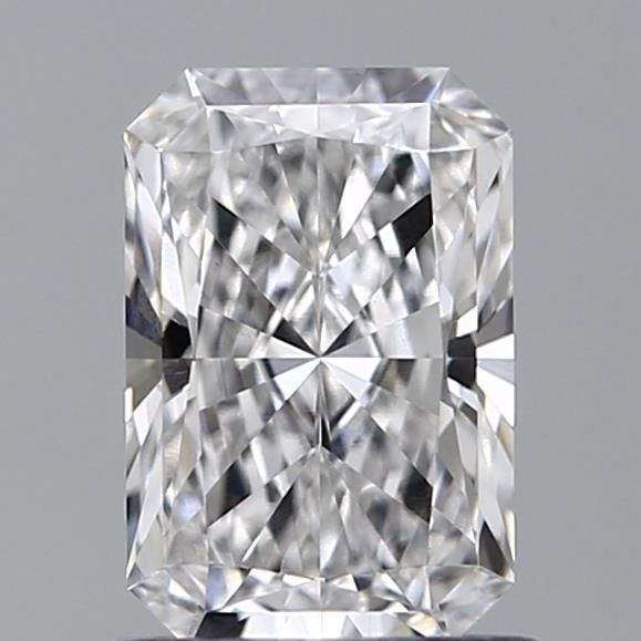 Radiant Lab-Grown Diamond image