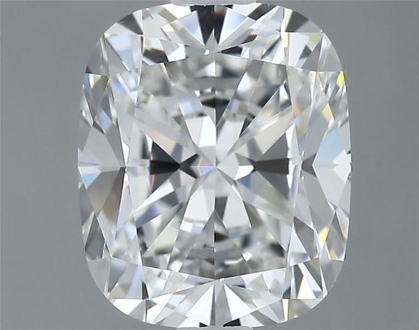 Cushion Diamond image