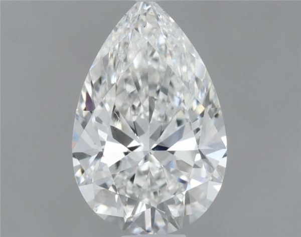 Pear Diamond image