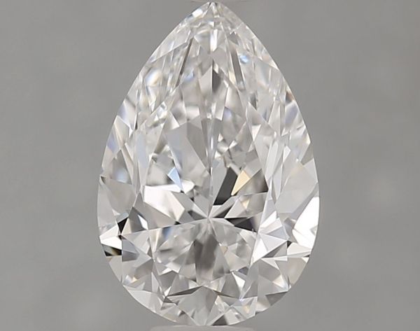 Pear Diamond image