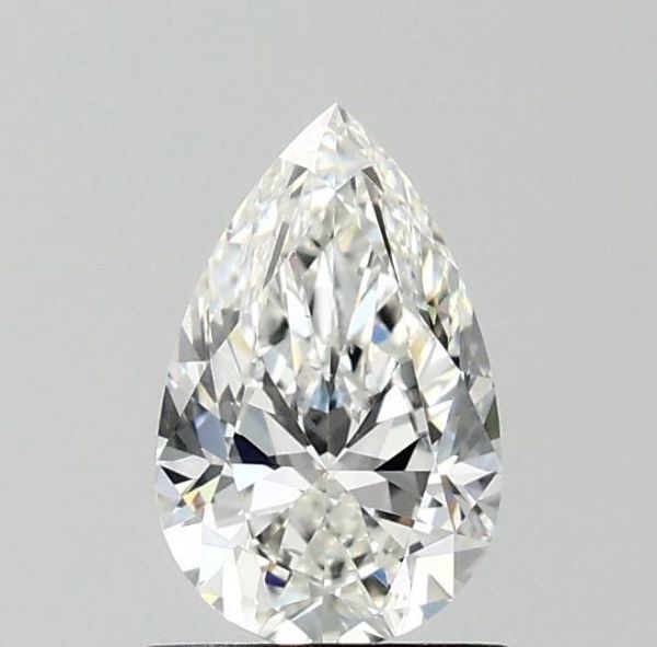 Pear Diamond image