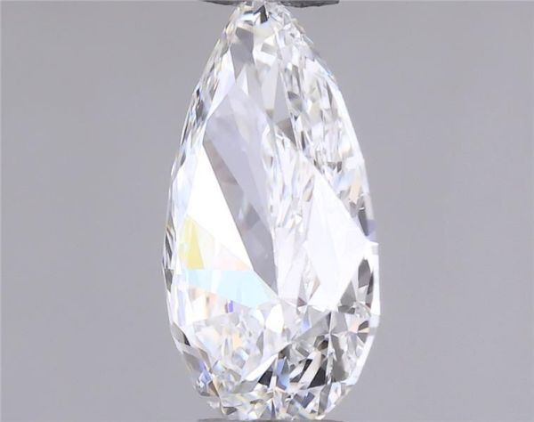 Pear Diamond image