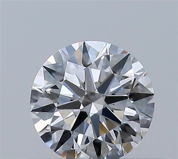 Round Diamond image