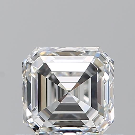 Asscher Diamond image