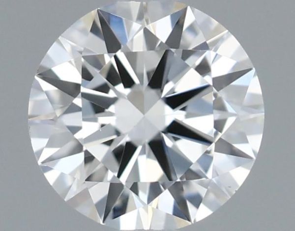 Round Diamond image