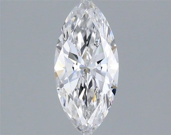 Marquise Lab-Grown Diamond image