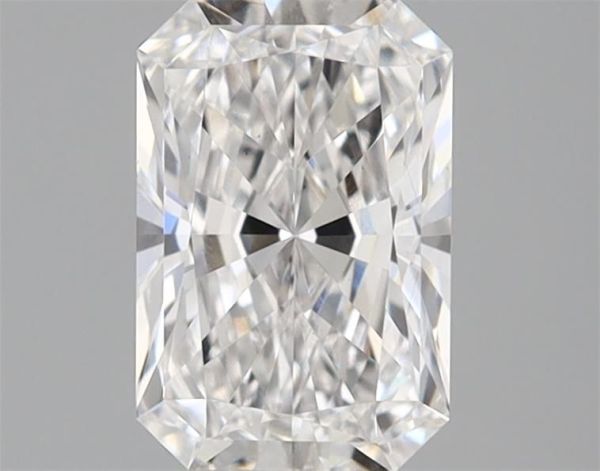 Radiant Lab-Grown Diamond image