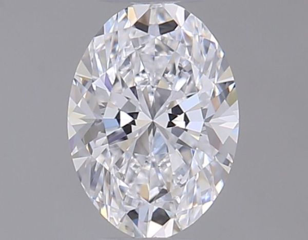 Oval Diamond image