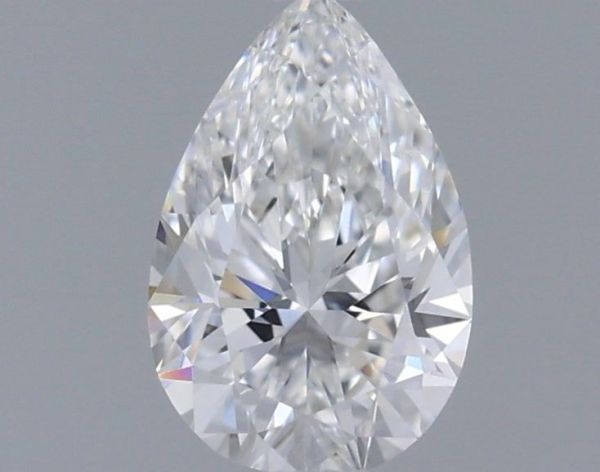 Pear Diamond image