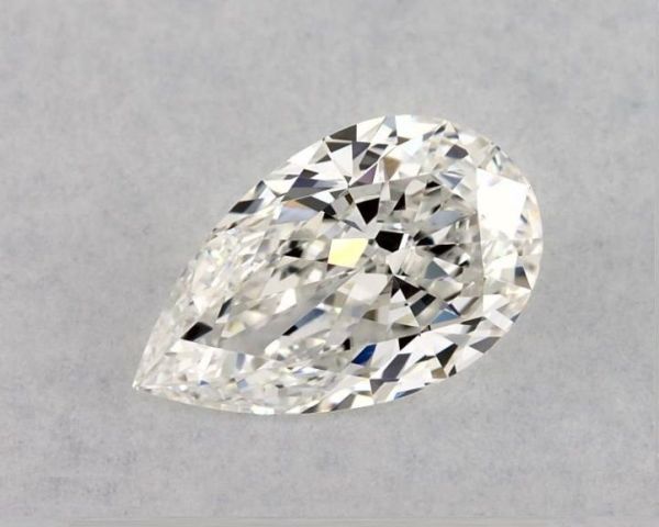 Pear Diamond image