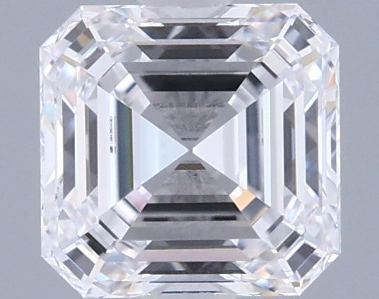 Asscher Lab-Grown Diamond image