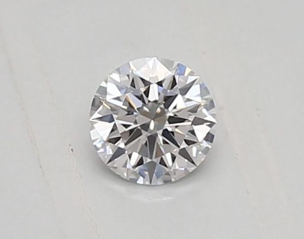 Round Lab-Grown Diamond image