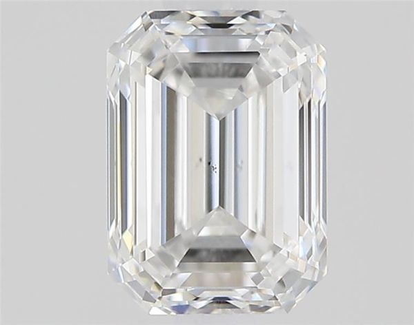 Emerald Diamond image