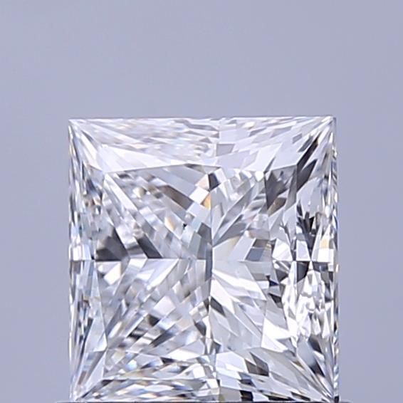 Princess Lab-Grown Diamond image