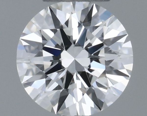 Round Diamond image